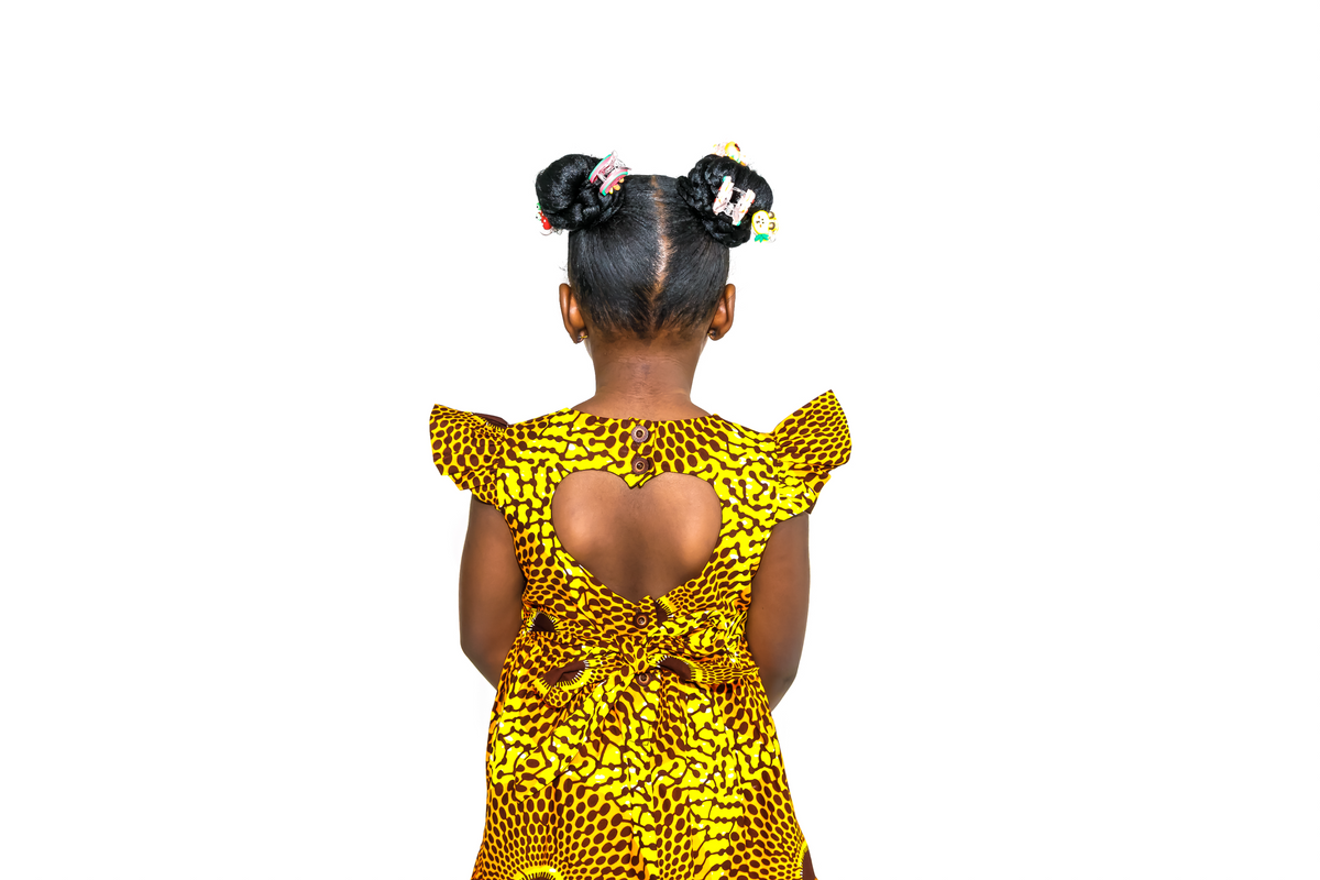 Sweetheart Dress