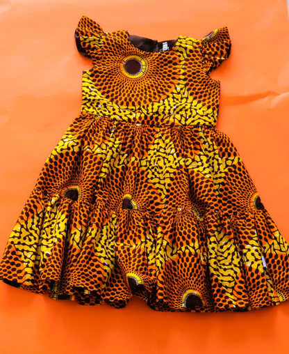 Sweetheart Dress