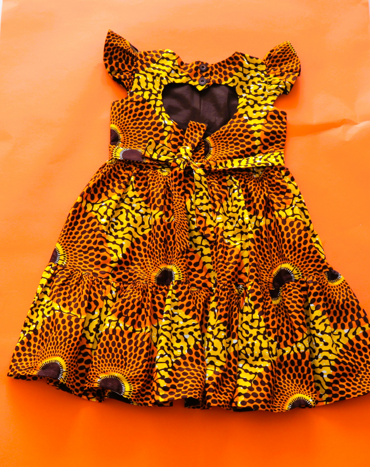 Sweetheart Dress