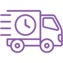Fast Shipping