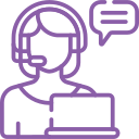 24x7 Chat Support